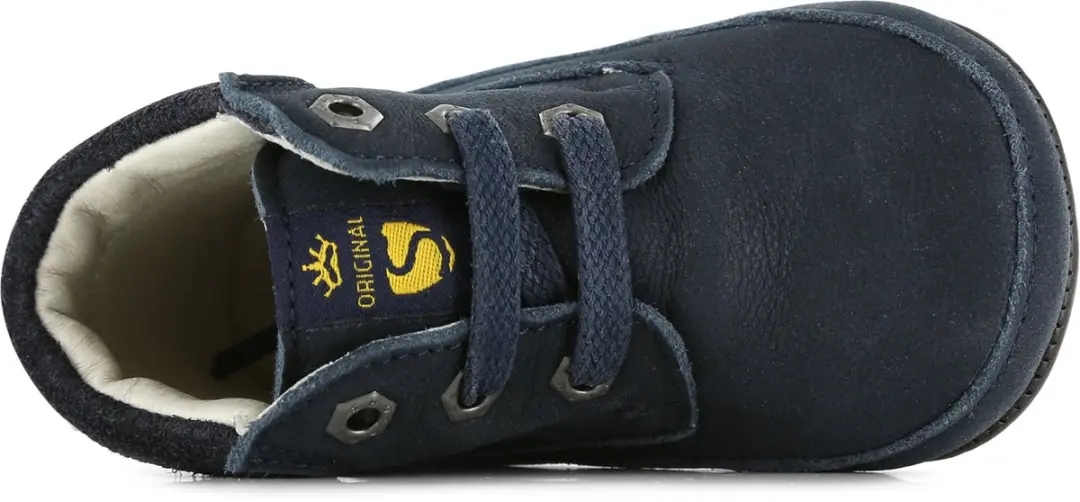 Shoesme BP20W034 Veterschoenen maat 20 - afbeelding 5 van 6