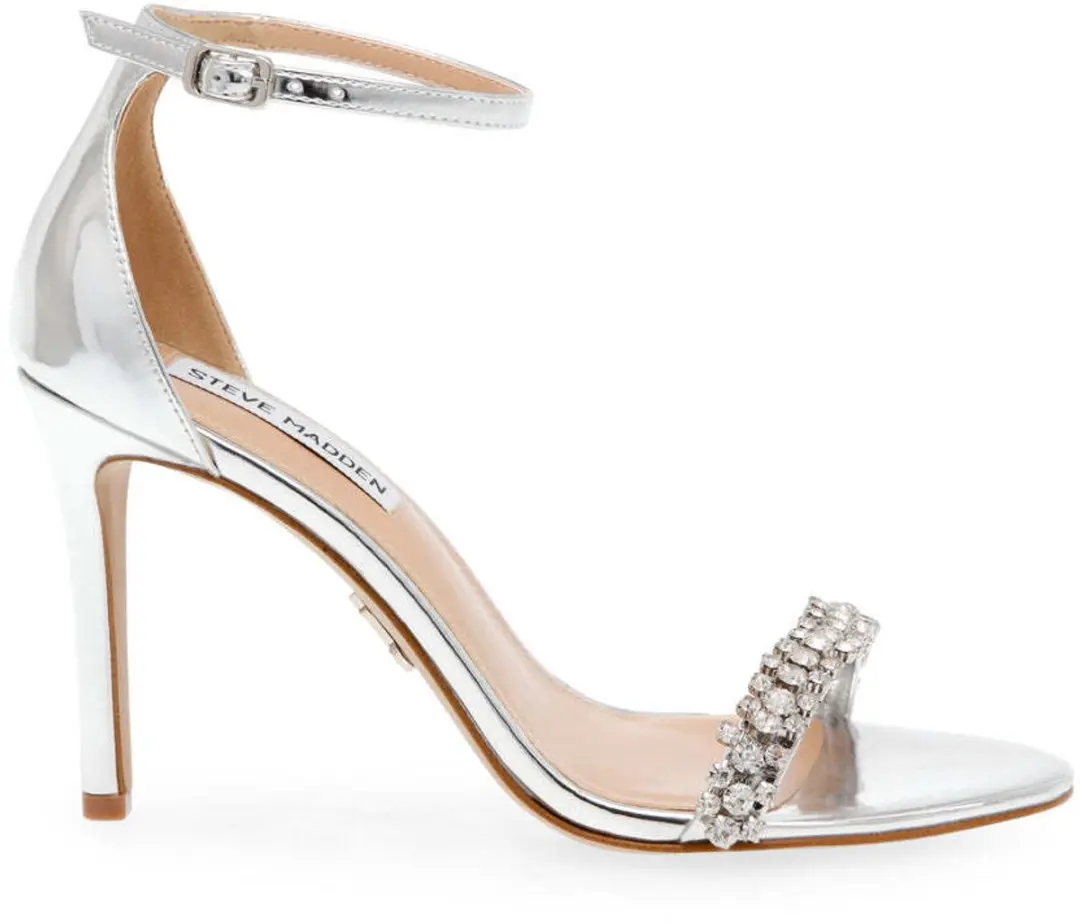 Steve Madden Brazen-R Dames Sandalen