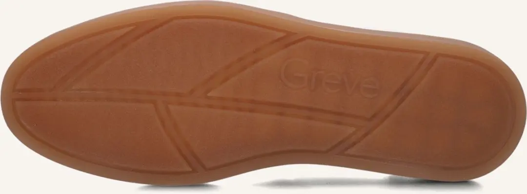 Greve Wave Sneakers Heren - Wit - Maat 43
