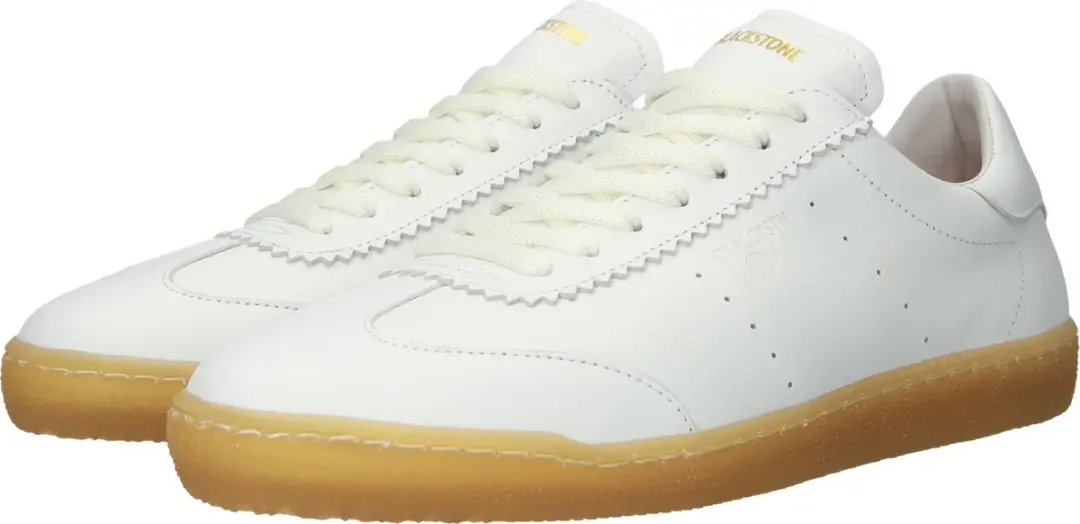 Blackstone Sage Cleo FL727.WHIT Sneakers - Maat 40 - Wit