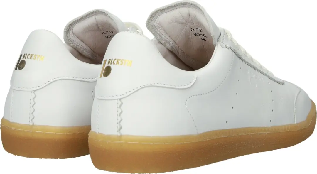 Blackstone Sage Cleo FL727.WHIT Sneakers - Maat 40 - Wit