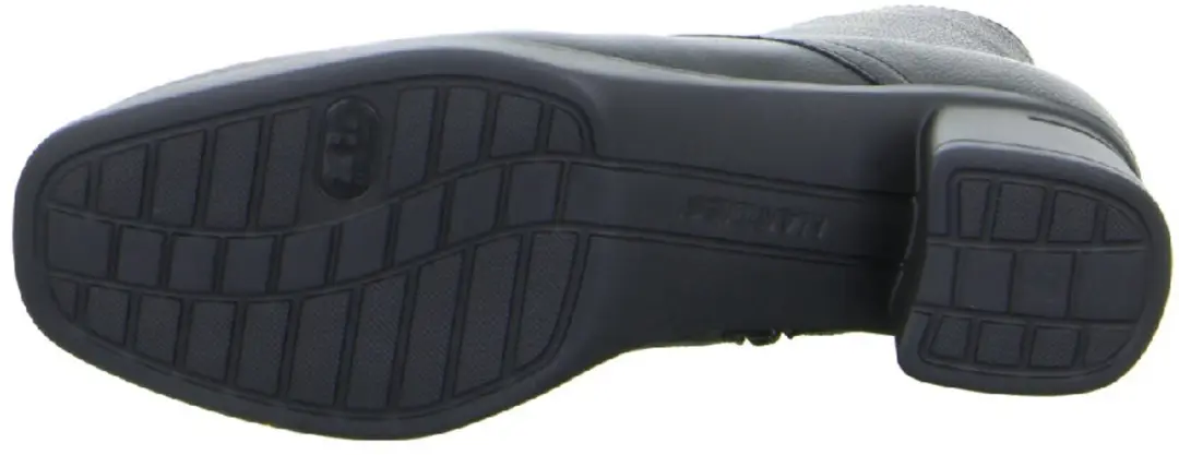 Hartjes 172.1903 G Schoenen - Zwart