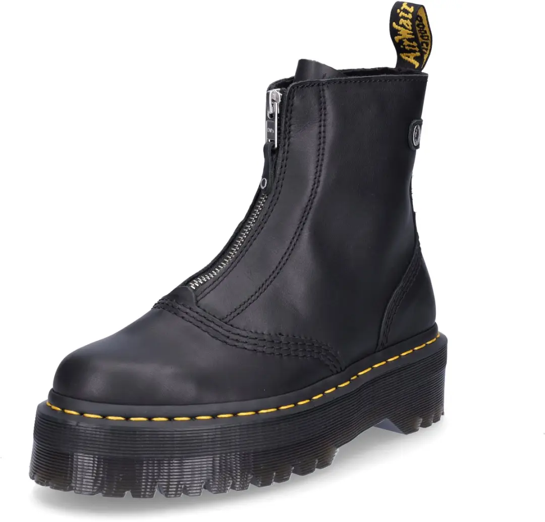 Dr Martens 1460 Laarzen Zwart EU 43 Vrouw