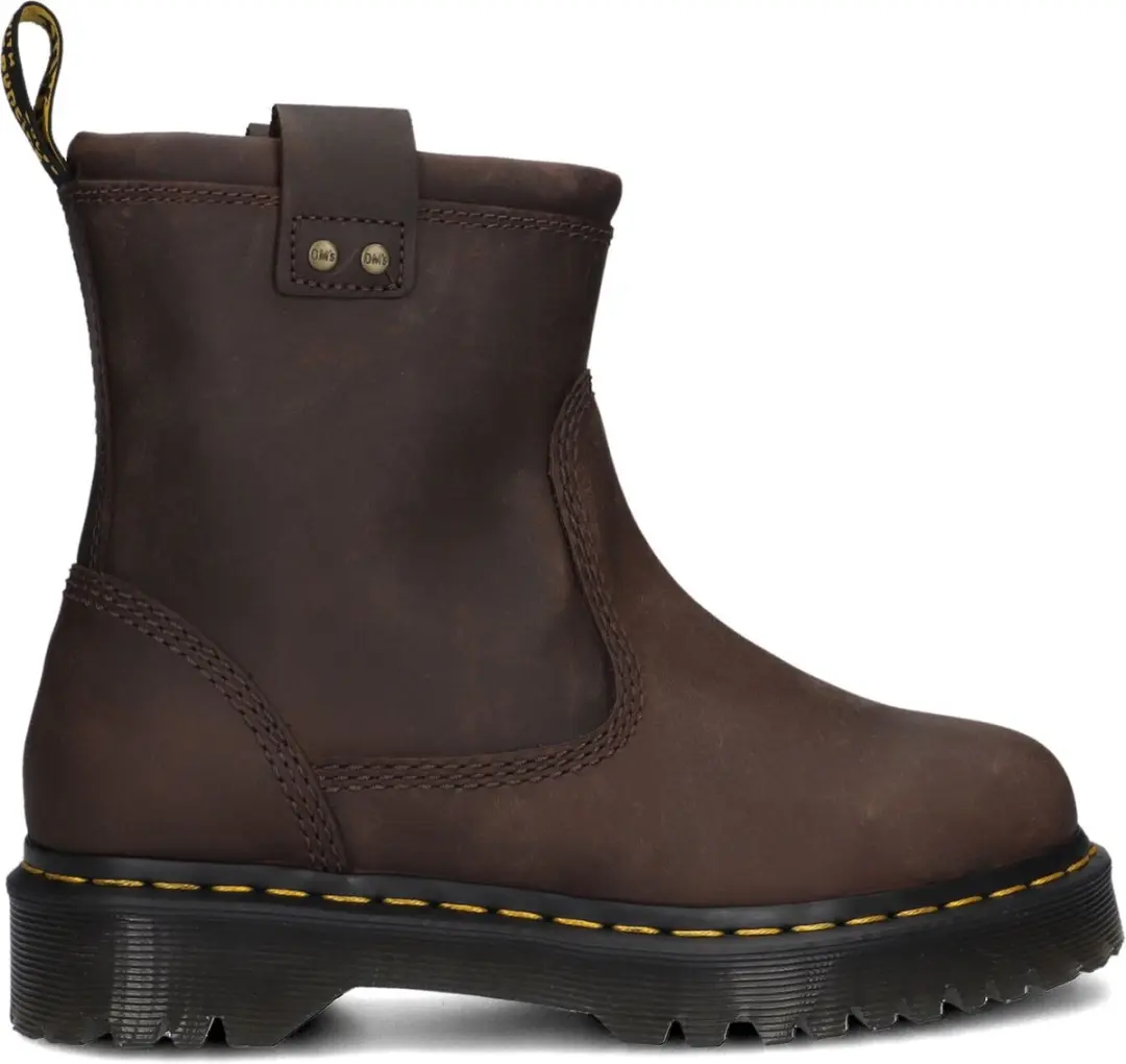 DR. MARTENS Anistone Low Boots Dames