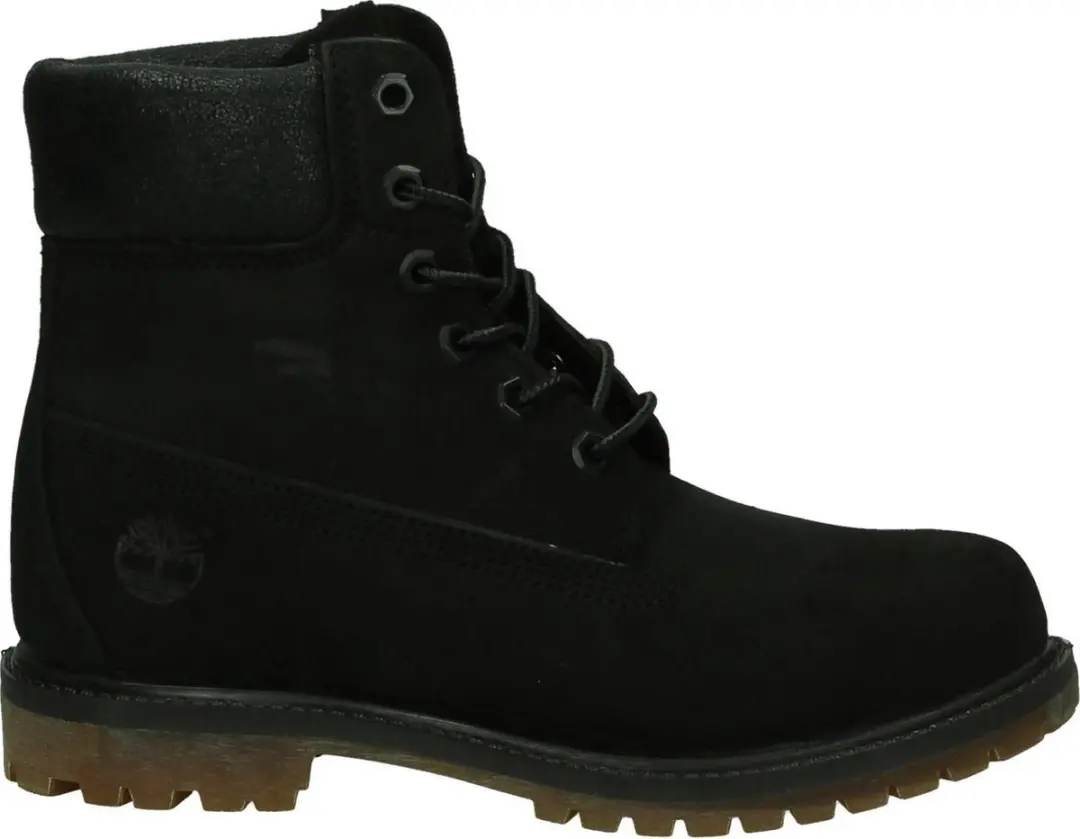 Timberland Veterbootie Zwart