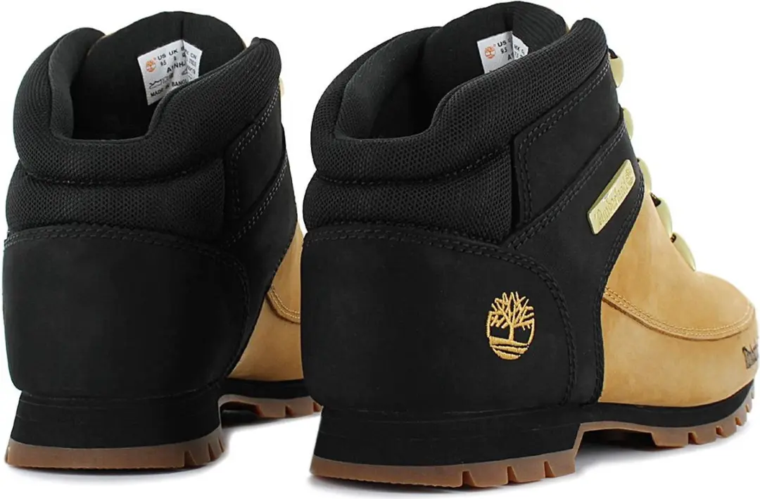 Timberland Euro Sprint Hiker Schoenen - Heren 41