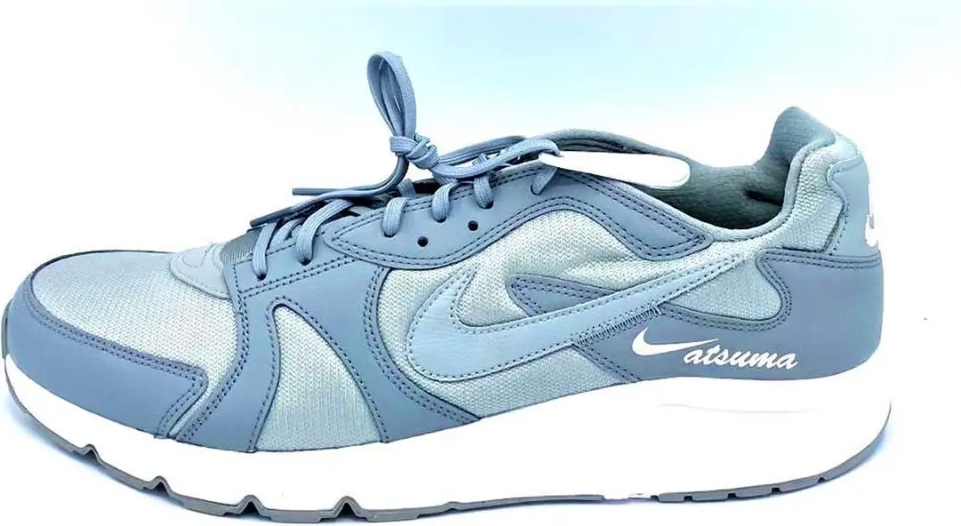 Nike Atsuma