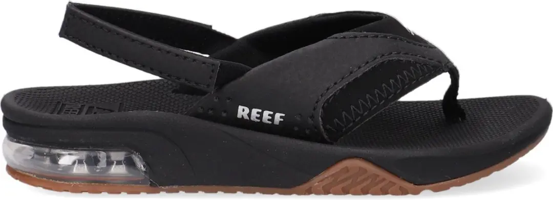 Reef Little Fanning Jongens Slippers