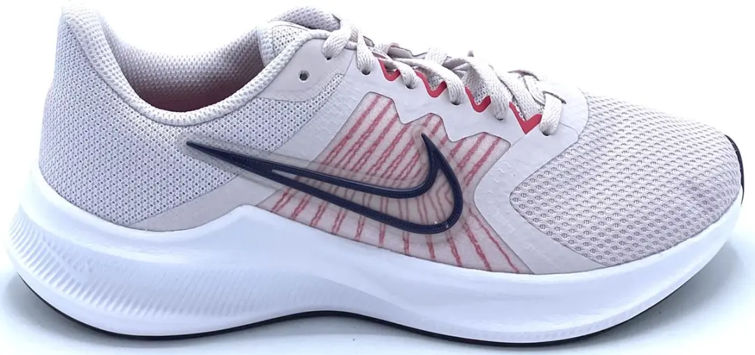 Nike Downshifter 11 Dames (Grijs