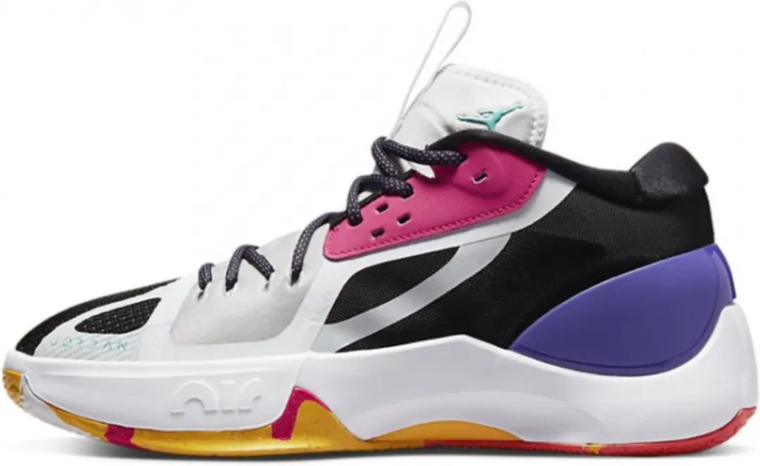 JORDAN ZOOM SEPARATE BASKETBAL