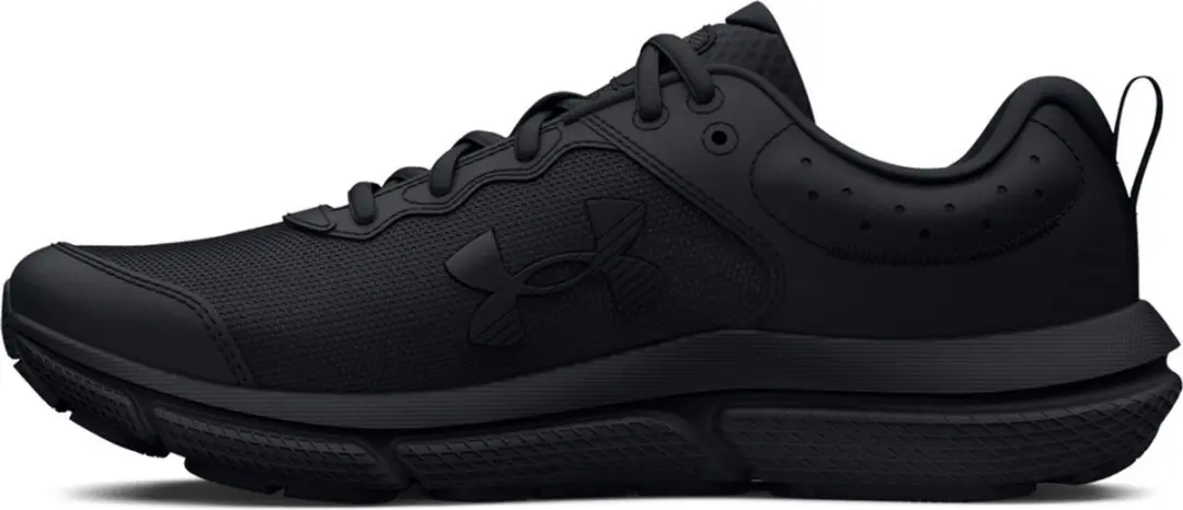 Under Armour jongens UA Assert 10 hardloopschoenen