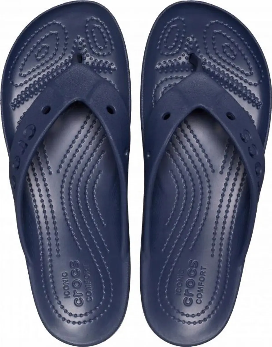Crocs Baya Platform