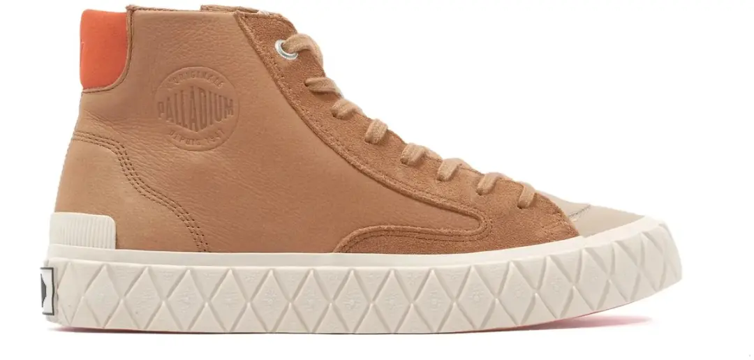 Palladium Ace Chukka SDE Trainers