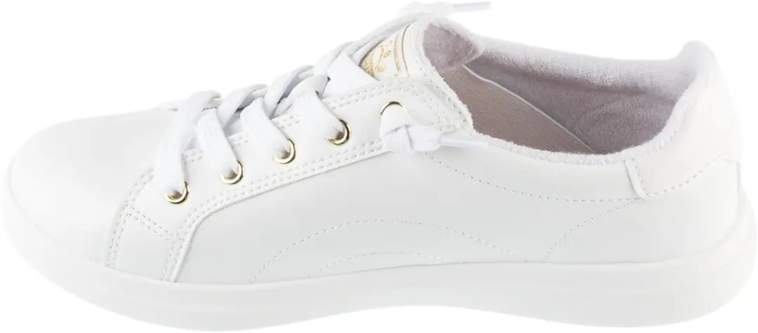 Skechers Bobs D'Vine Sneakers 114456-WHT Wit 39 - afbeelding 2 van 5