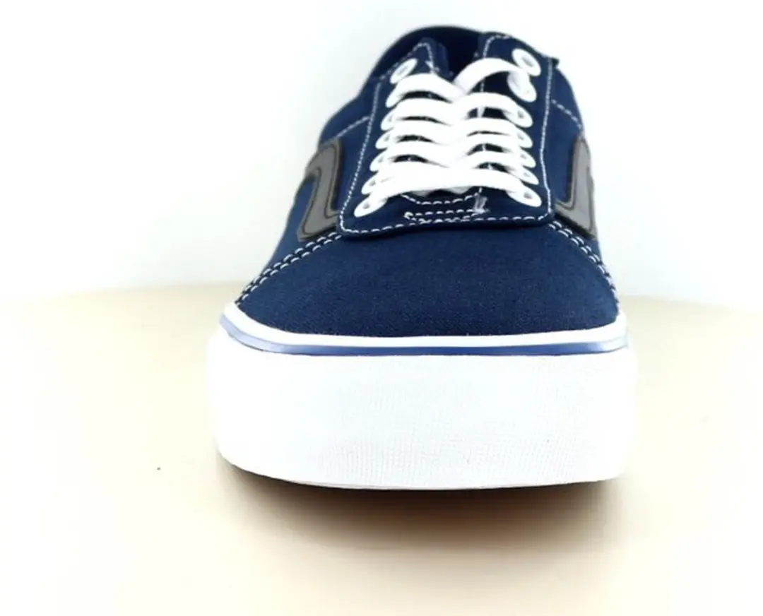 Vans MN Ward Deluxe Canvas