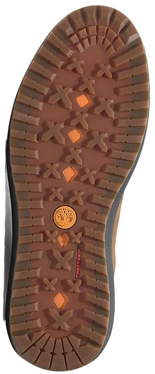 Timberland Hudson Road Gore-Tex Chukka Laarzen - Bruin - EU 40