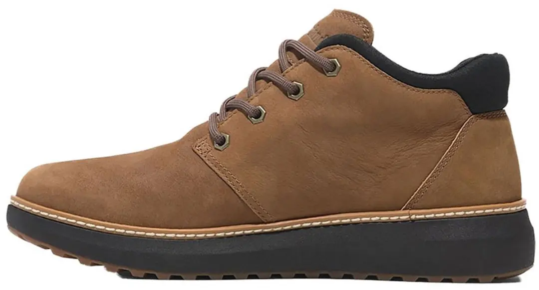 Timberland Hudson Road Gore-Tex Chukka Laarzen - Bruin - EU 40