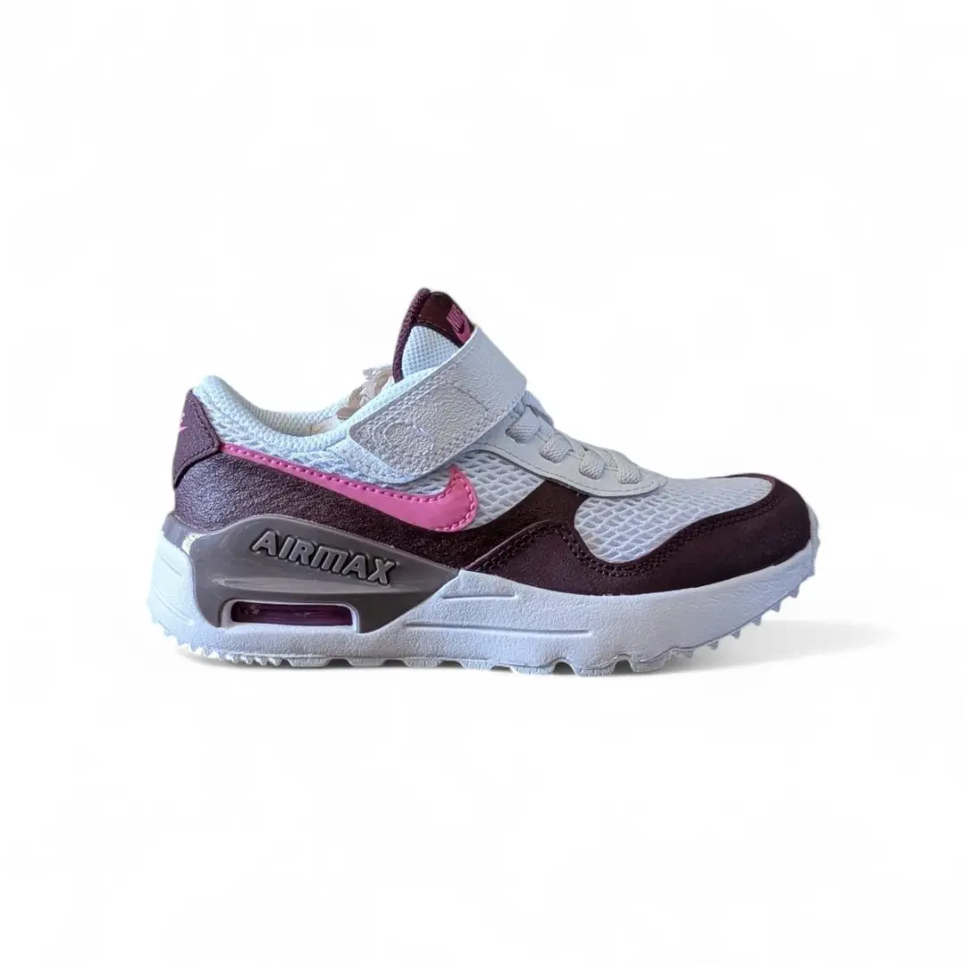 Nike Air max systm (ps) maat 28.5