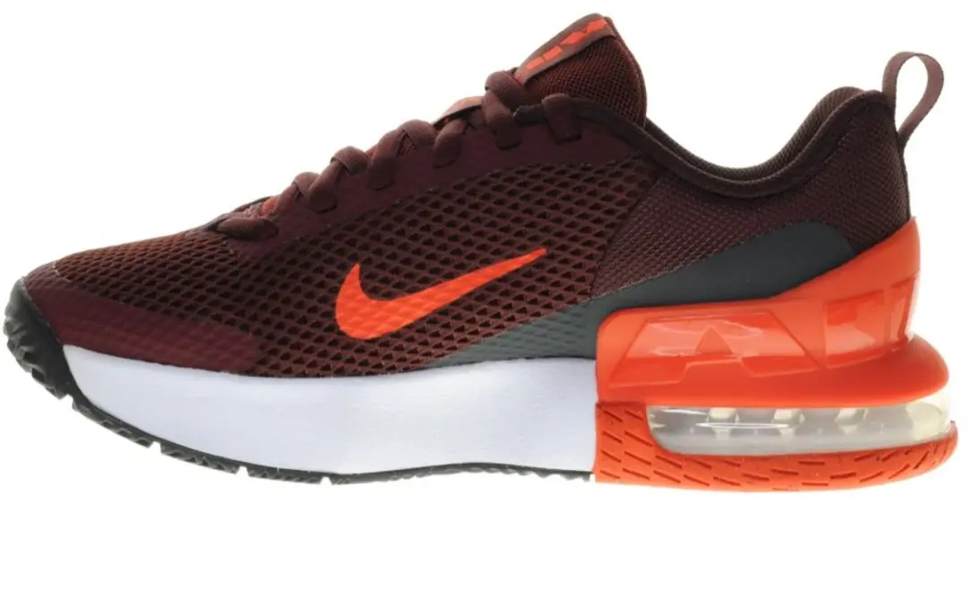 Nike Air Max Alpha Trainer Red maat 44