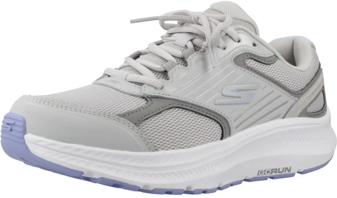 Skechers Run Consistent 2.0 ADVA - Herenschoen 38 - Grijs - afbeelding 3 van 4