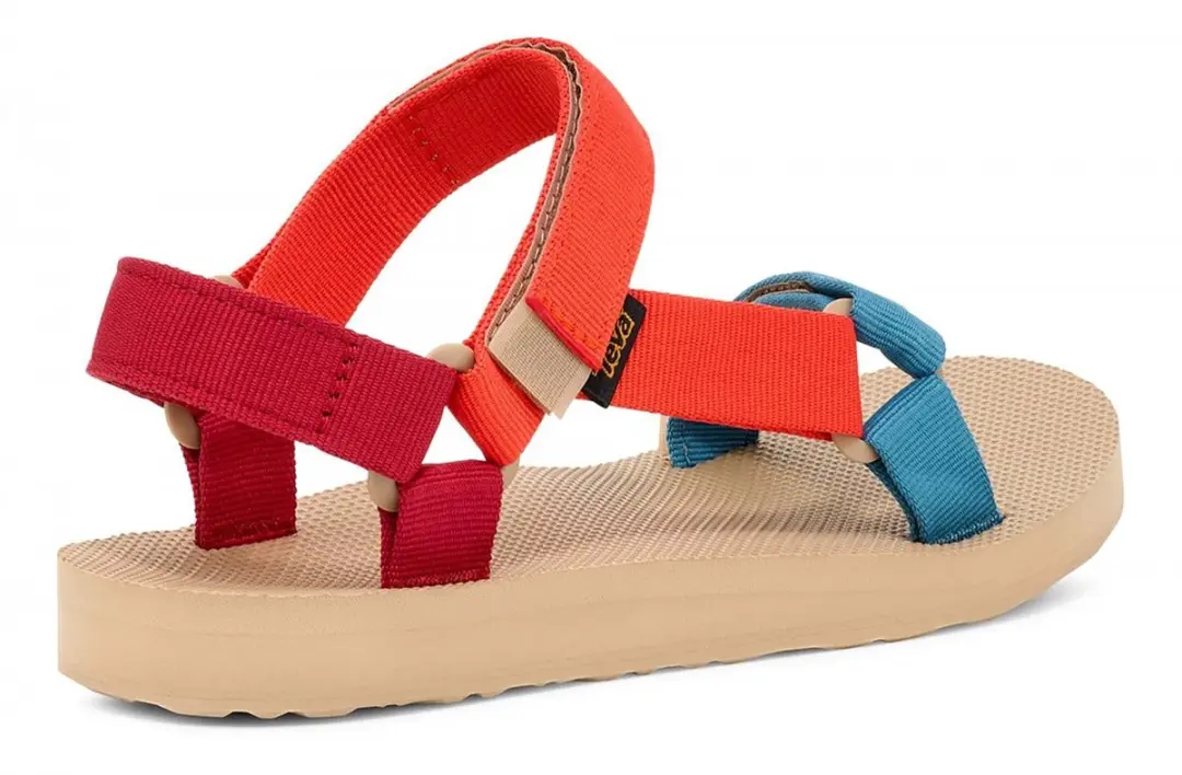 Teva W Original Universal Sandalen - Veelkleurig