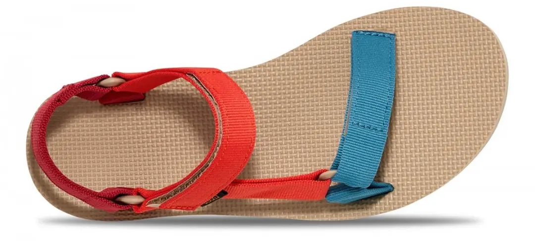 Teva W Original Universal Sandalen - Veelkleurig
