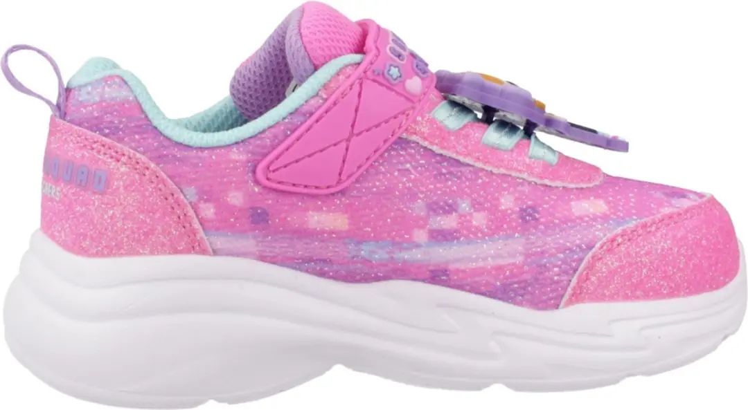 SKECHERS SKECH SQUAD Roze 24 EU