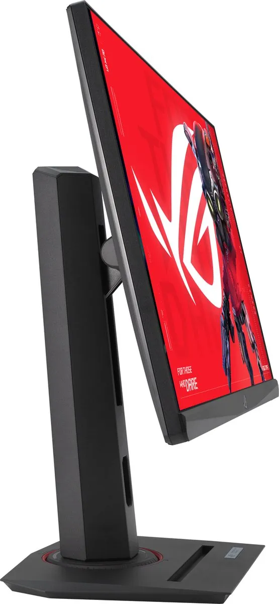 ASUS ROG Strix XG259CS Gaming Monitor 25" - 180Hz - 1ms
