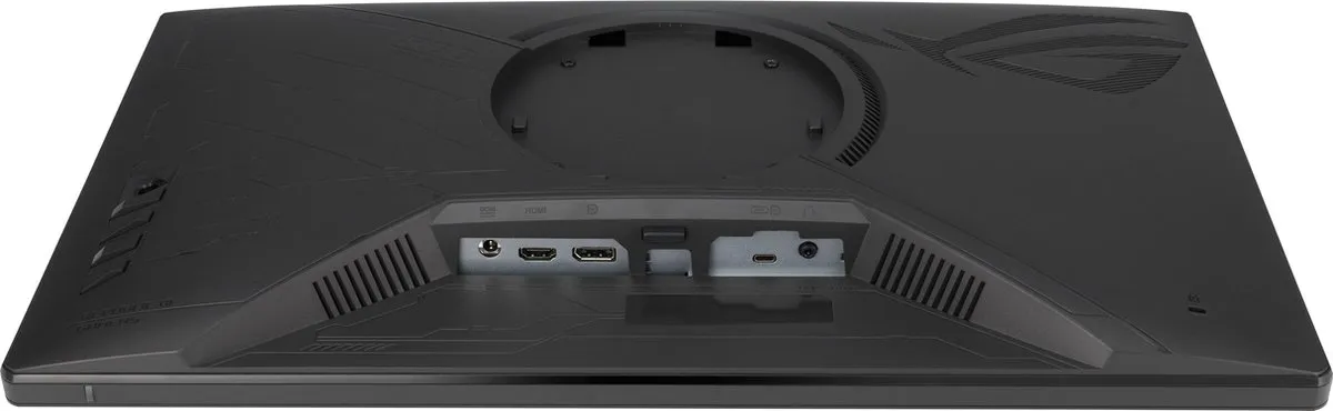 ASUS ROG Strix XG259CS Gaming Monitor 25" - 180Hz - 1ms