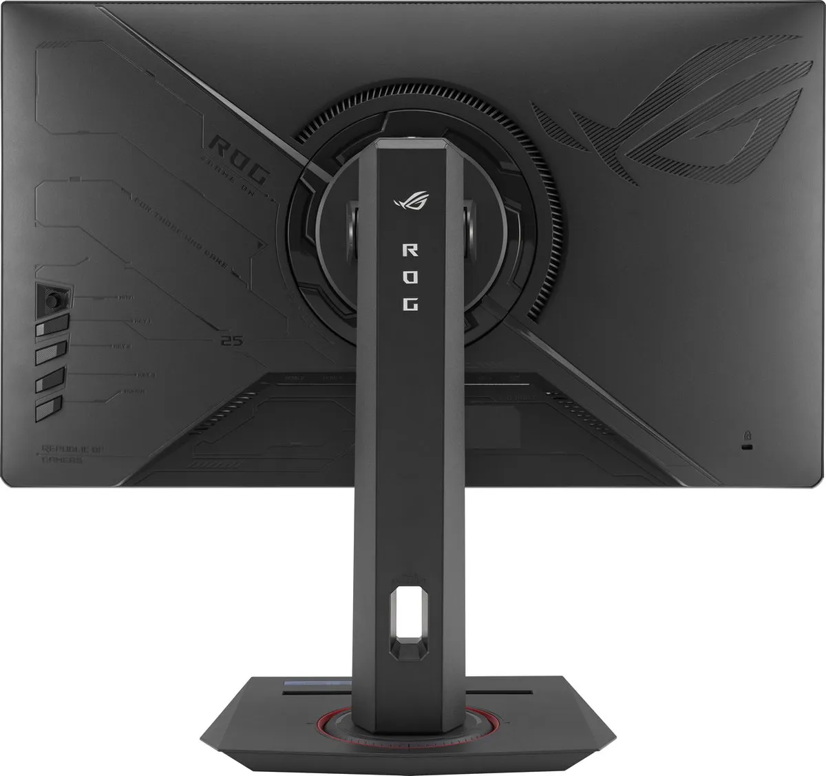 ASUS ROG Strix XG259CS Gaming Monitor 25" - 180Hz - 1ms