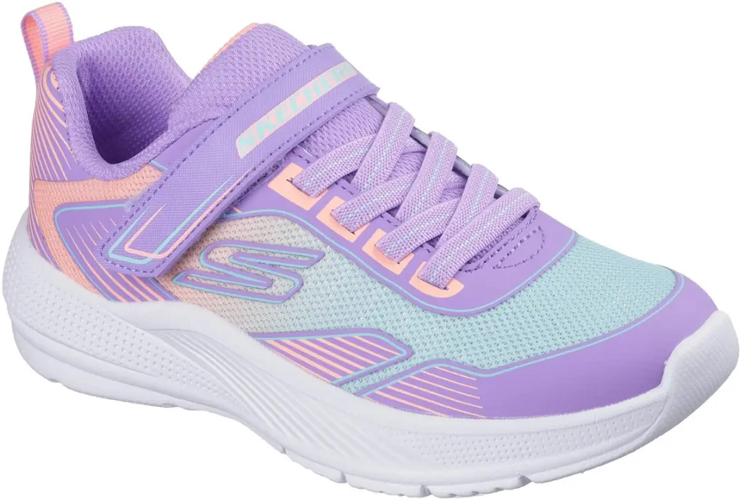 Skechers Kids Microspec Advance Oasis Point - 27 - Bont