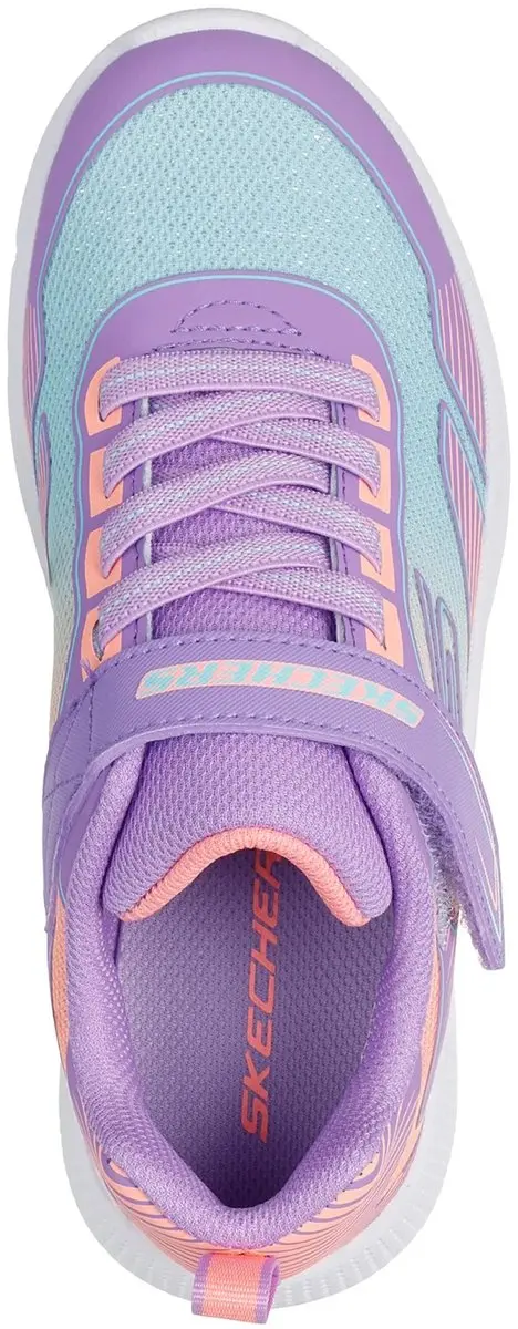 Skechers Kids Microspec Advance Oasis Point - 27 - Bont