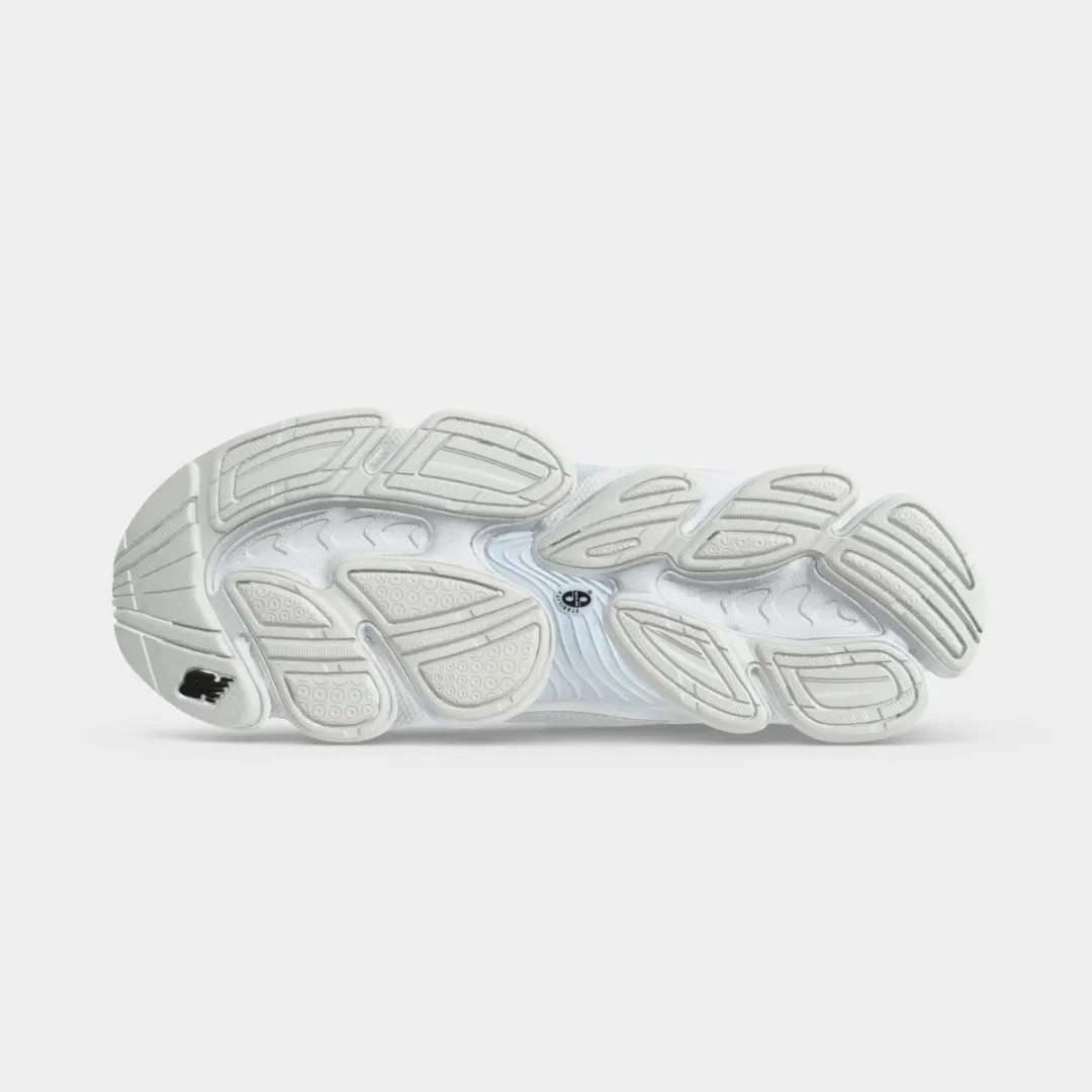 New Balance 2000 - Wit - Maat 40.5 - afbeelding 6 van 6
