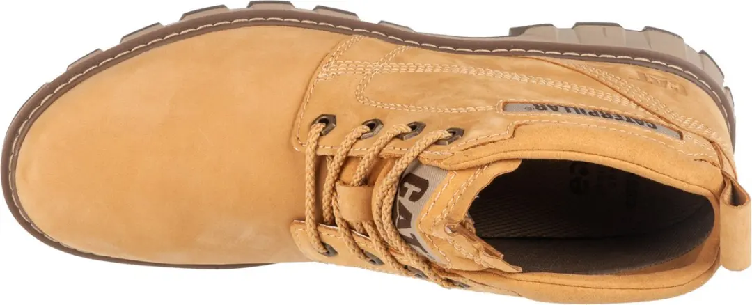 Caterpillar Gold Rush Laarsjes 44 - Geel - afbeelding 3 van 5