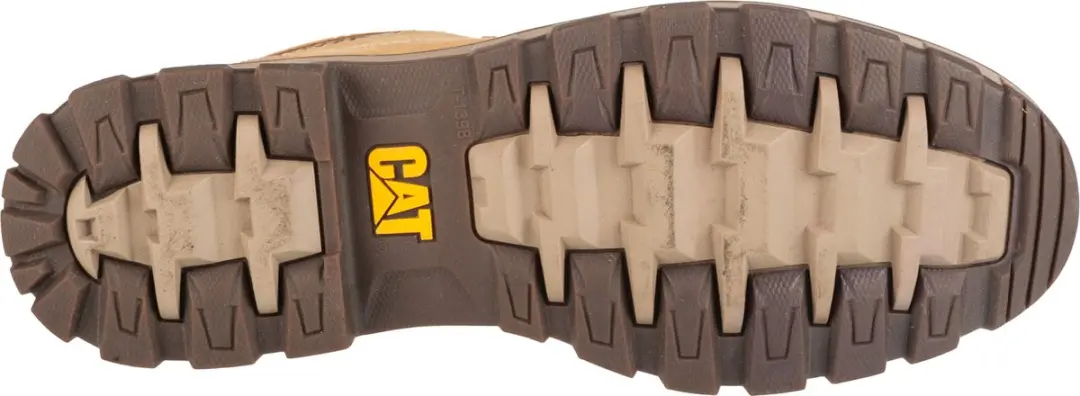 Caterpillar Gold Rush Laarsjes 44 - Geel - afbeelding 4 van 5