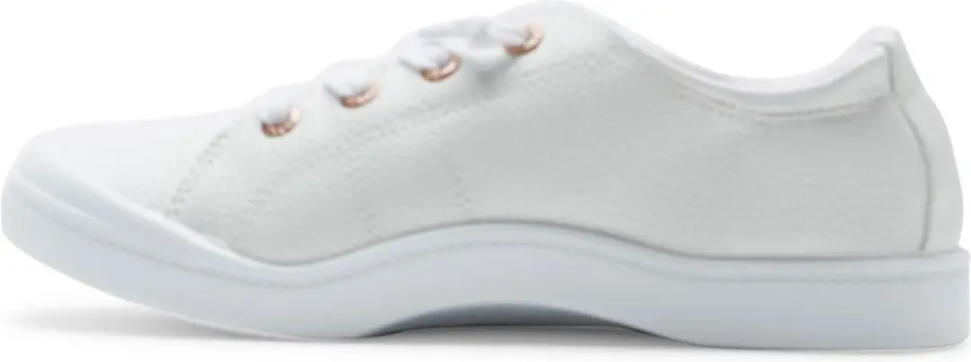 Roxy Bayshoreplus Lx Schoenen - Wit 39 - afbeelding 5 van 6