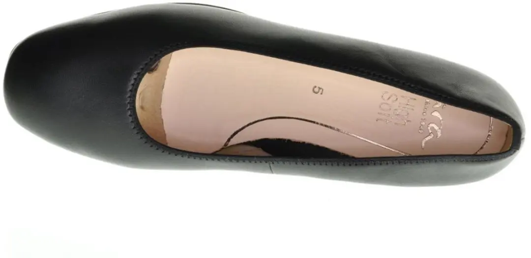 Ara Pumps 1211838 - Zwart - Maat 40 - afbeelding 3 van 6