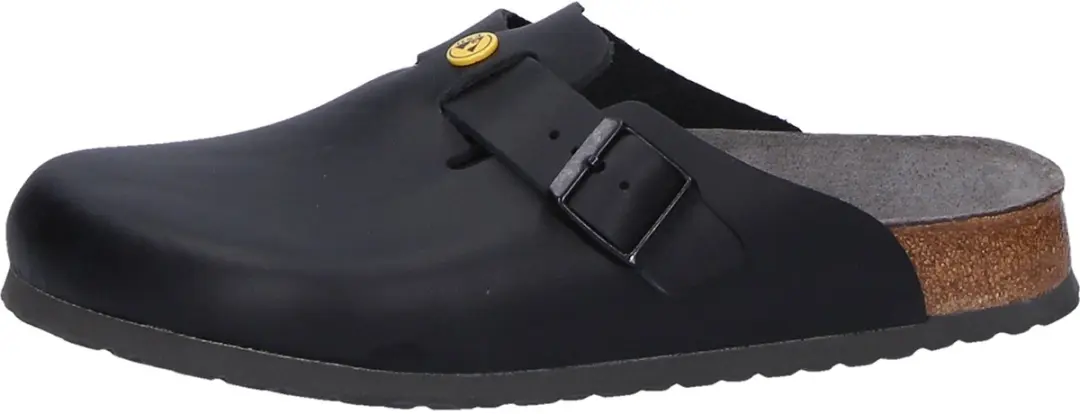 Birkenstock Heren Boston ESD 54275 Muil - 43