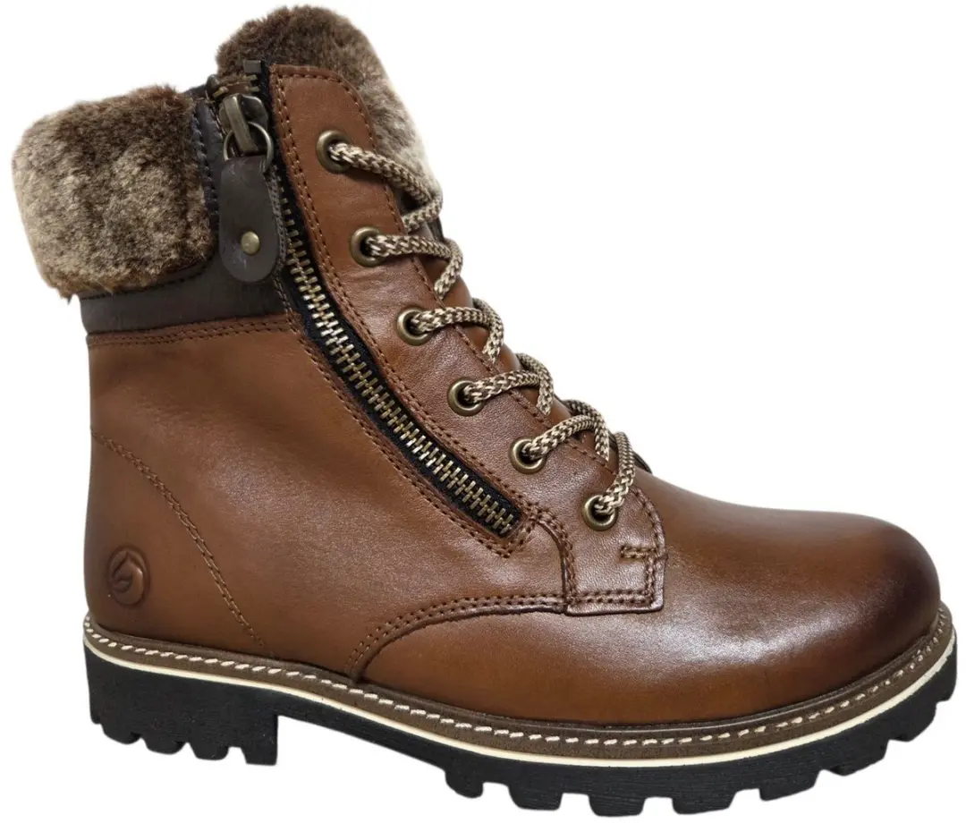 Remonte D8463-25 Veterboots Dames