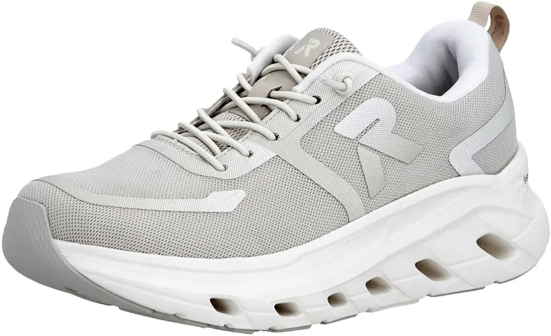 Sportschoenen met veters