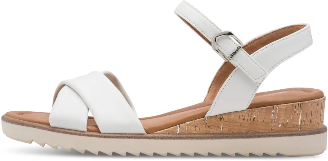 Tamaris Essentials Dames Sandalen