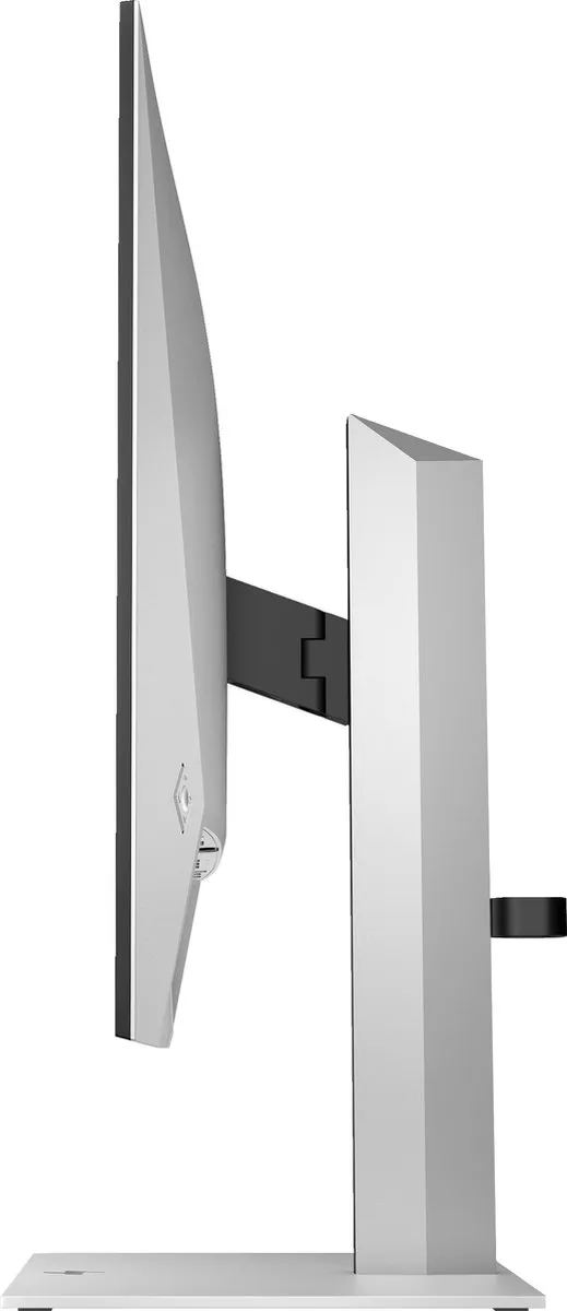 HP Series 7 Pro 724pn Monitor 24 inch WUXGA - 100Hz - Zwart