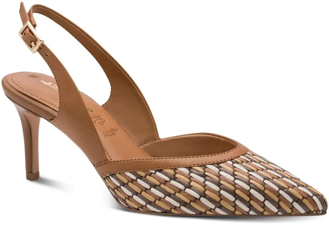 Tamaris Dames Slingpumps 1-29625-46 392 Maat: 41 EU