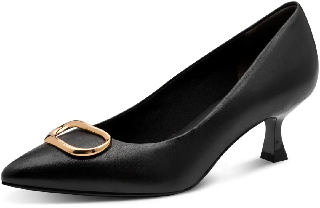 Tamaris Dames Pumps 1-22400-46 001 Maat: 37 EU
