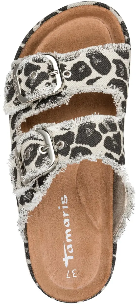 TAMARIS Core Dames Slippers