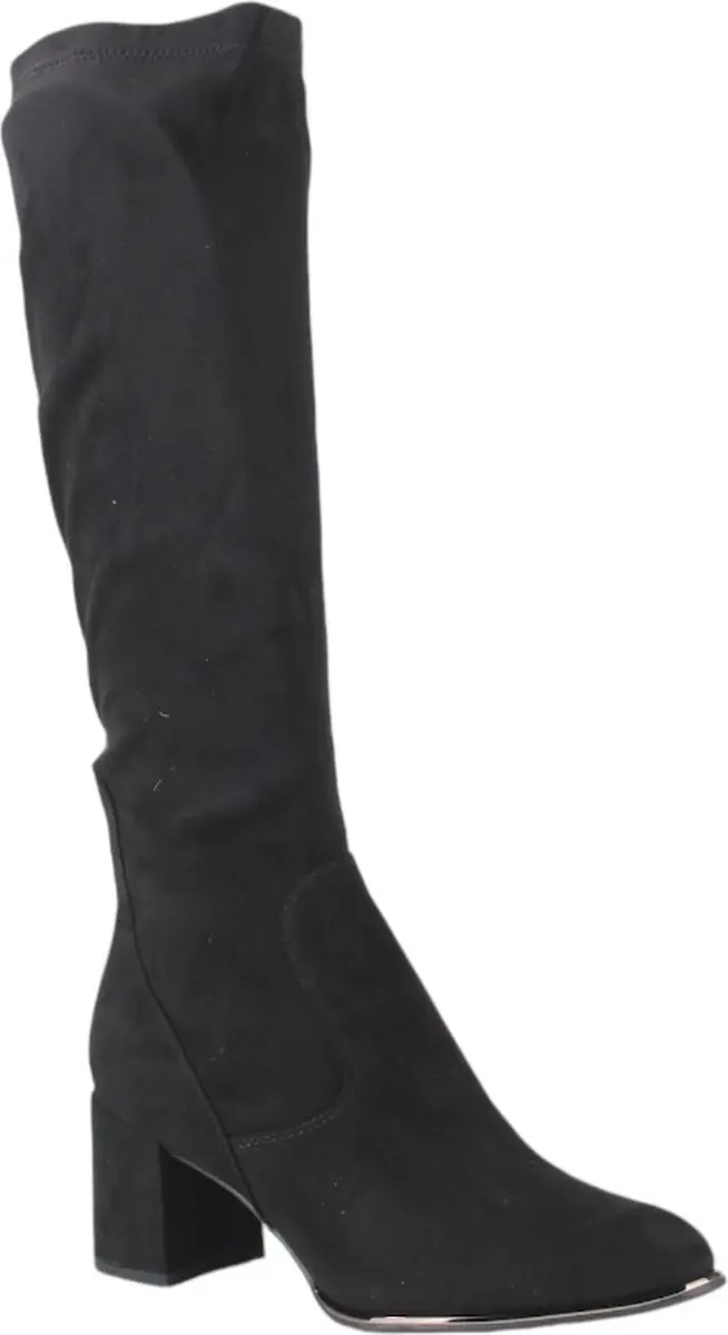 Marco Tozzi Dames Stretchlaars