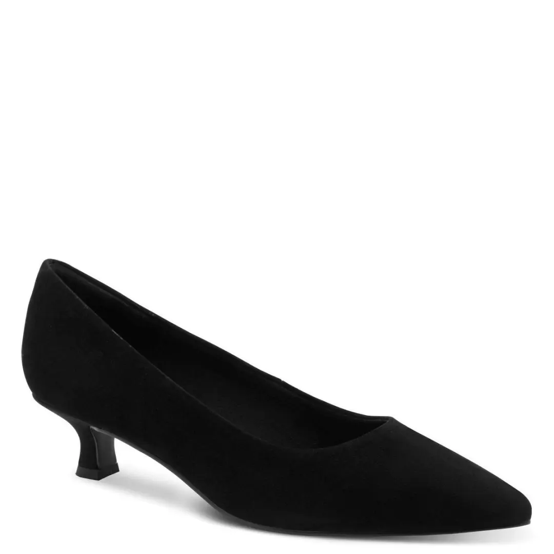 Marco Tozzi Dames Pumps 2-22331-44 001 F-breedte Maat: 38 EU