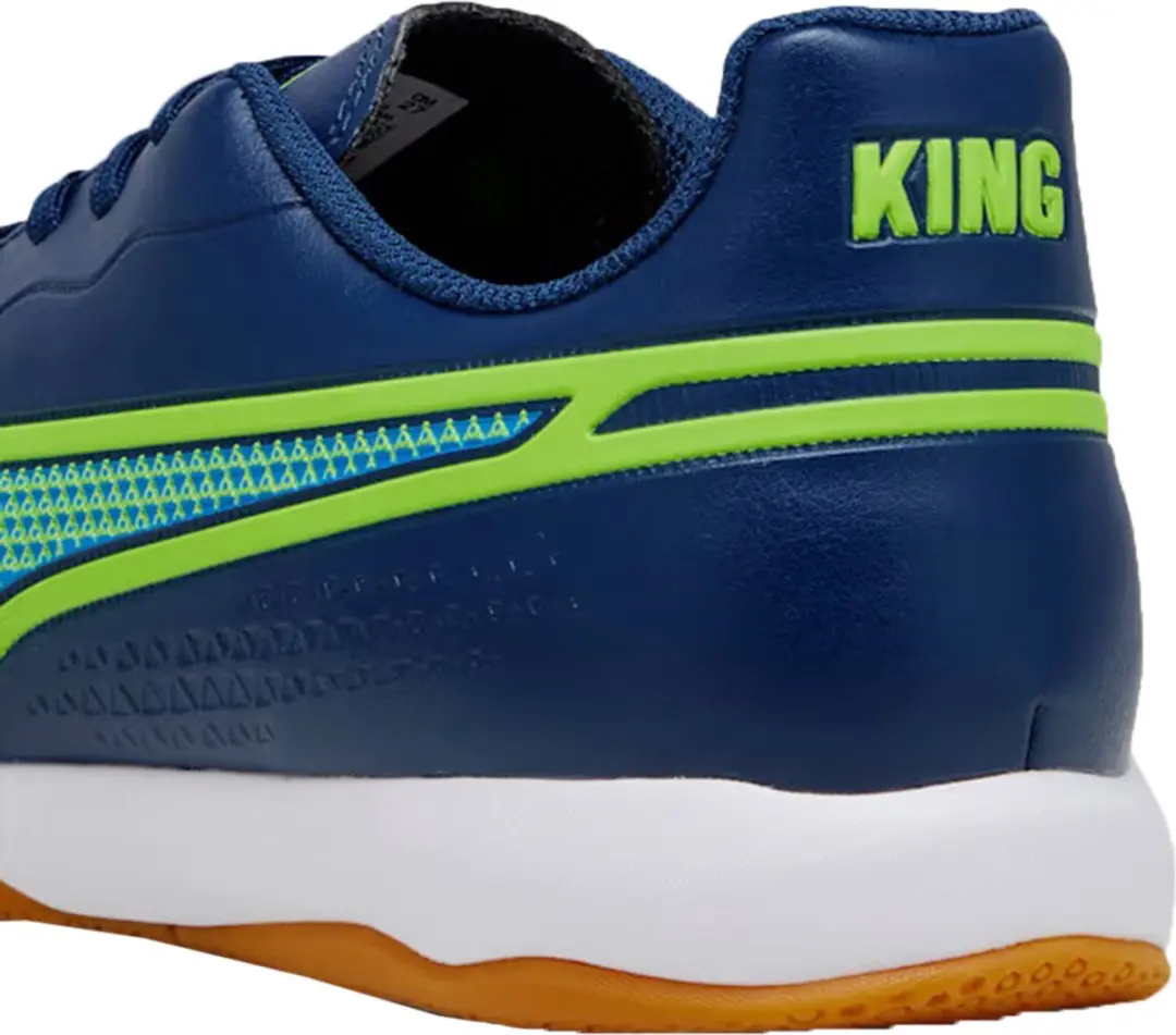 PUMA King Match IT Voetbalschoenen B23312 - 43 - afbeelding 3 van 6