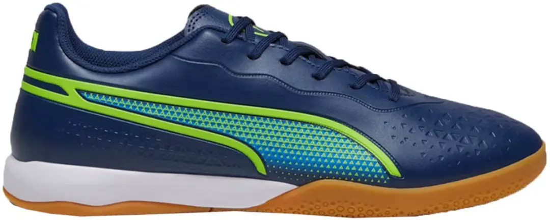 PUMA King Match IT Voetbalschoenen B23312