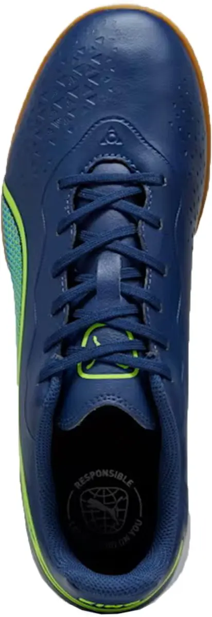 PUMA King Match IT Voetbalschoenen B23312 - 43 - afbeelding 5 van 6